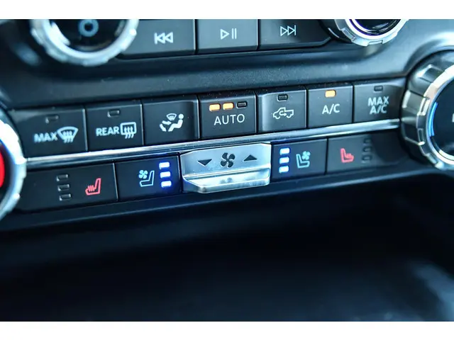 Ford F-150 USA 5.0 V8 XLT LARIAT BPM VRIJ 2024 Benzine 24