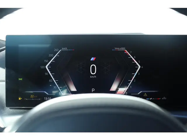 BMW 4 Serie Gran Coupé 420i 2024 Benzine 21