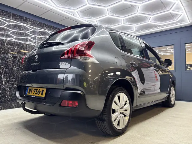 Peugeot 3008 1.6 VTi Style 2014 Benzine 5