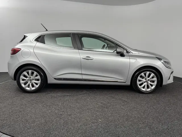 Renault Clio 1.0 TCe Intens 2019 Benzine 10