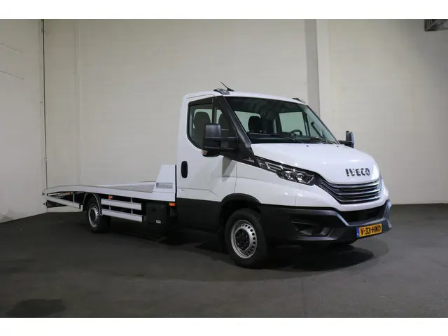Iveco Daily 35S18 Oprijwagen 2024 Diesel 6