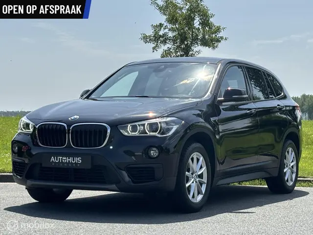 BMW X1 sDrive18i High Executive 2018 Benzine