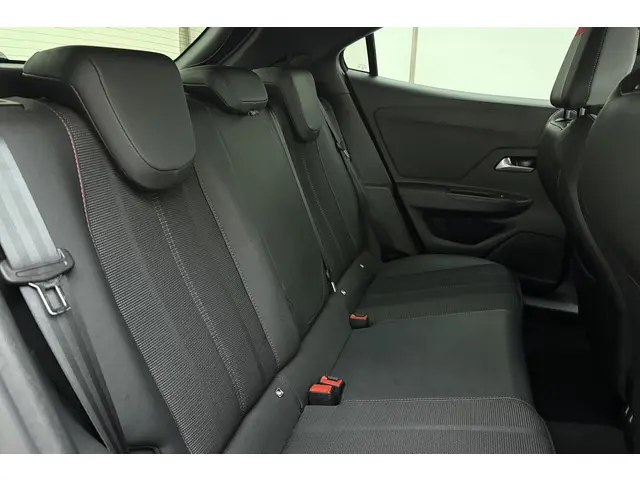 Opel Mokka 1.2 Turbo 130pk Ultimate 2021 Benzine 14