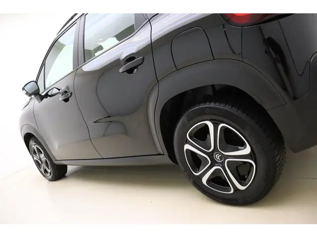 Citroën C3 Aircross 1.2 PureTech S&S Feel 2020 Benzine 16