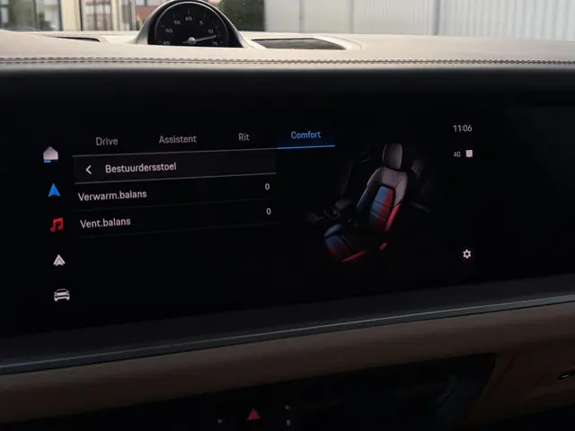 Porsche Cayenne 3.0 E-Hybrid 2024 Hybride Benzine 73