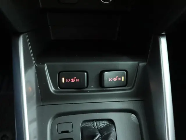 Suzuki Vitara 1.5 Hybrid Select 2025 Hybride Benzine 27