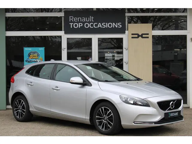 Volvo V40 2.0 T2 Momentum 2018 Benzine 5