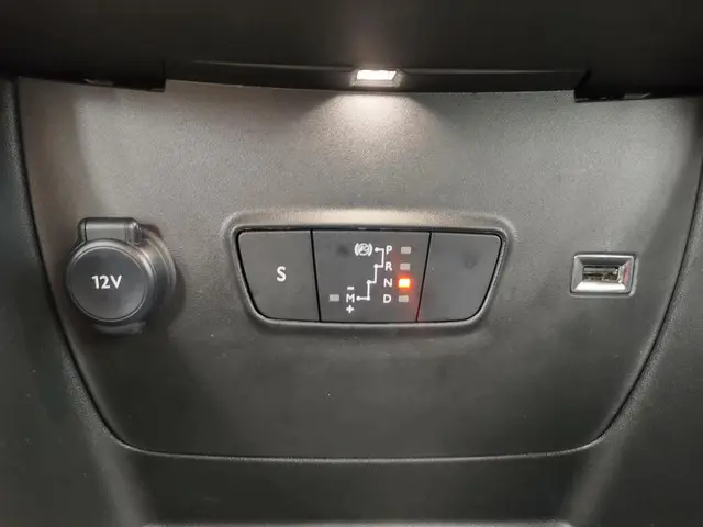 Citroën C3 Aircross 1.2 PureTech Max 2024 Benzine 17