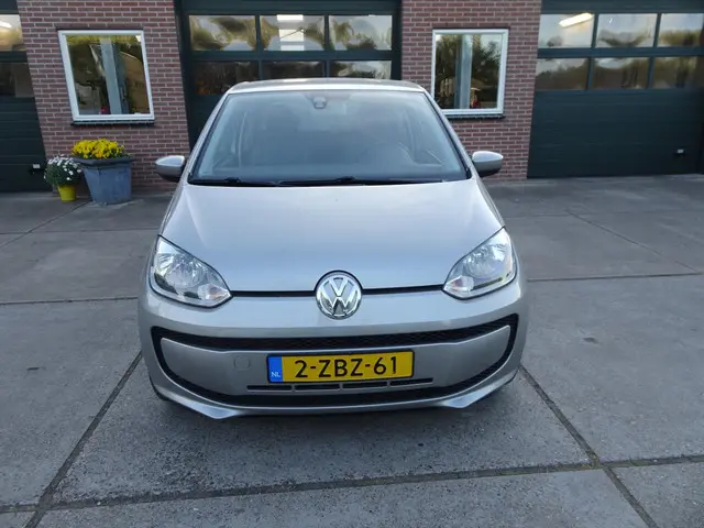 Volkswagen up! 2