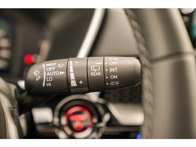 Honda CR-V 2.0i e:PHEV ADVANCE TECH 2025 Hybride Benzine 74
