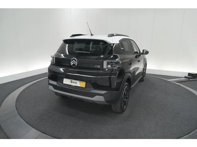 Citroën C3 Turbo 100pk Max 2024 Benzine 54