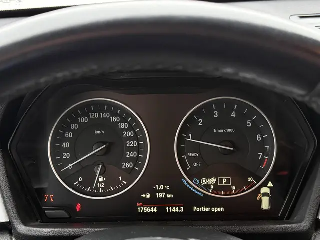 BMW X1 sDrive20i High Executive 2017 Benzine 27