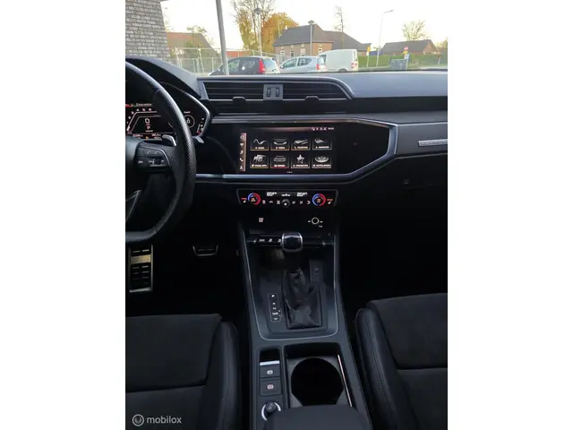 Audi RSQ3 RS Q3 2.5 TFSI 2022 Benzine 10