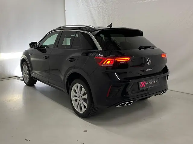 Volkswagen T-Roc 1.5 TSI R-Line Edition 2025 Benzine 7