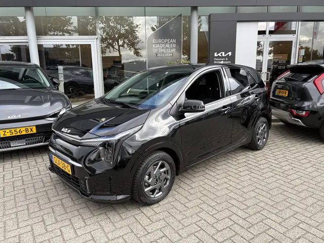 Kia Picanto 1.0 DPI DynamicPlusLine 2024 Benzine