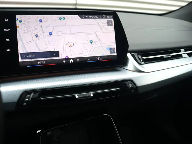 BMW iX2 eDrive20 2025 Elektrisch 16