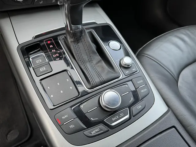 Audi A7 Sportback 3.0 TFSI quattro Pro Line 2012 Benzine 19