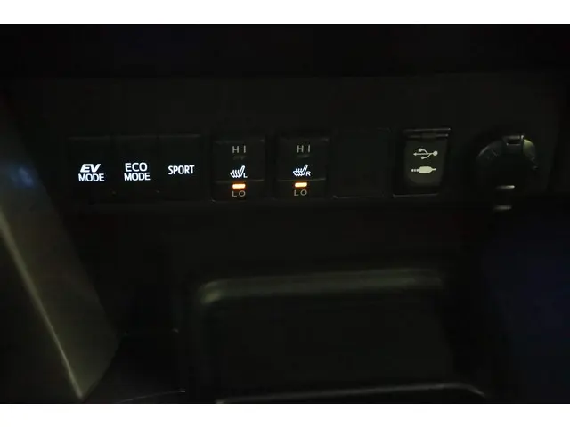 Toyota RAV4 2.5 Hybrid Style 2016 Hybride Benzine 61