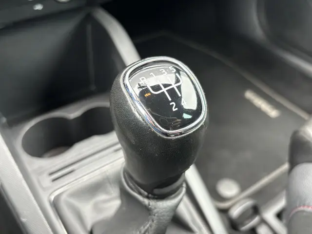 Škoda Fabia Combi 1.0 TSI Business Edition 2021 Benzine 24