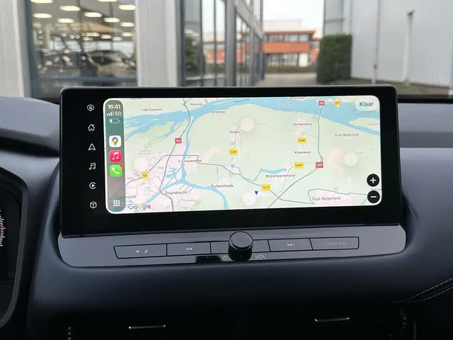 Nissan QASHQAI 1.3 MHEV Xtronic Tekna Plus 2023 Benzine 25