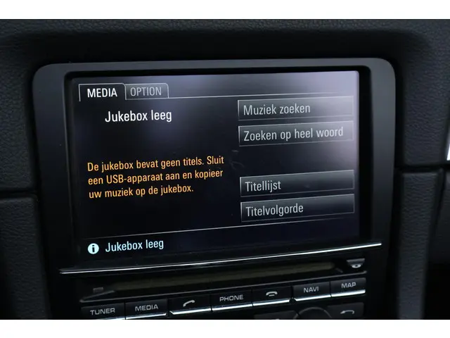 Porsche Boxster 2.7 PDK 2013 Benzine 24