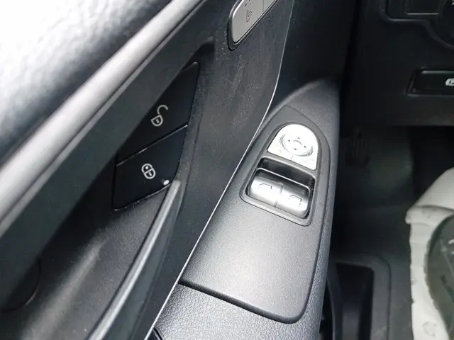 Mercedes-Benz Vito 116 CDI Extra Lang 2022 Diesel 14