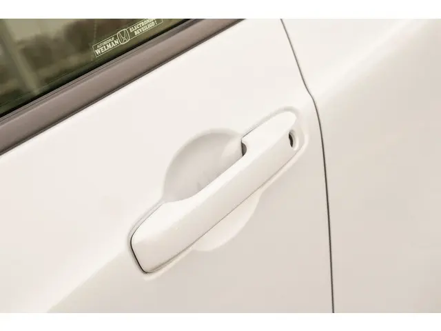 Honda Jazz 1.5i e:HEV ADVANCE 2024 Hybride Benzine 41