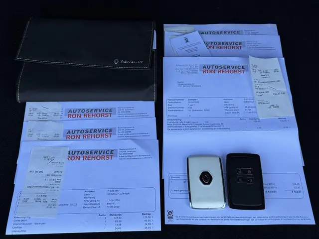 Renault Captur 1.3 TCe 130 Edition One 2020 Benzine 21