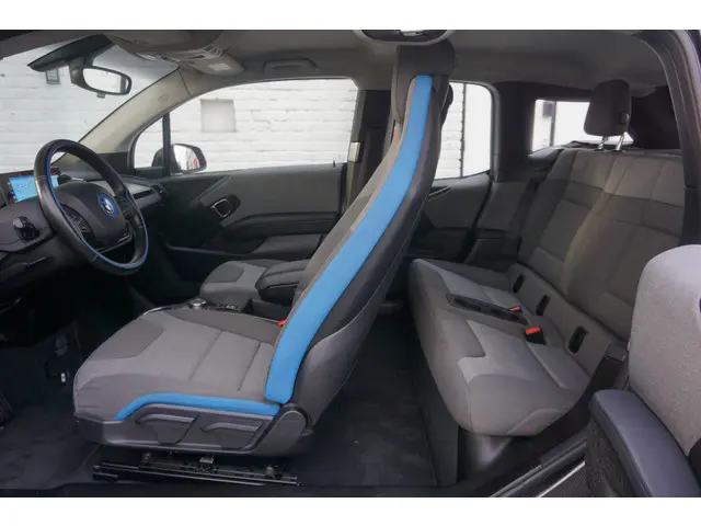 BMW i3 Executive 2020 Elektrisch 5