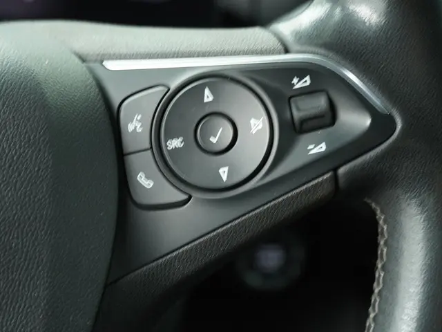 Opel Mokka 1.2 Turbo Business Elegance 2021 Benzine 16