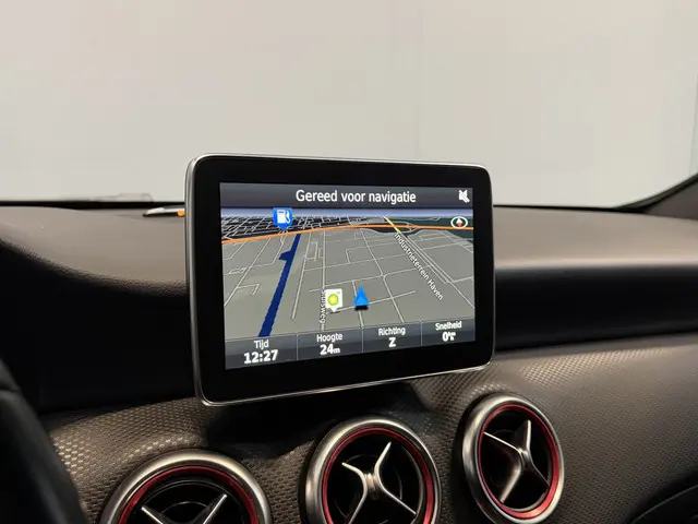 Mercedes-Benz A-Klasse Ambition 2016 Benzine 23