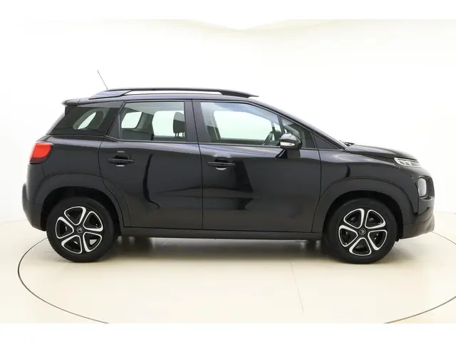 Citroën C3 Aircross 1.2 PureTech S&S Feel 2020 Benzine 9