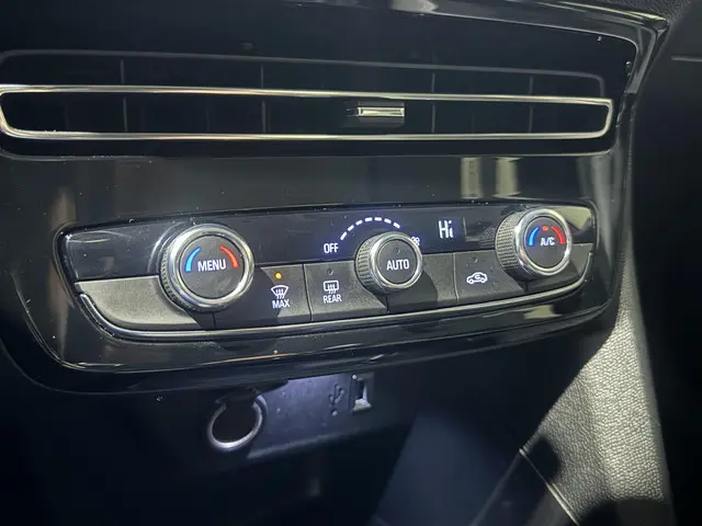 Opel Mokka 1.2 Turbo Elegance 2021 Benzine 15