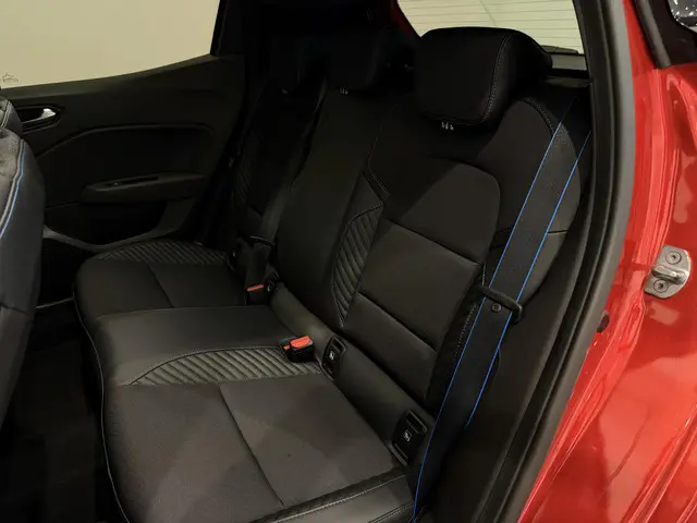 Renault Clio 1.0 TCe 90 Esprit Alpine 2023 Benzine 8