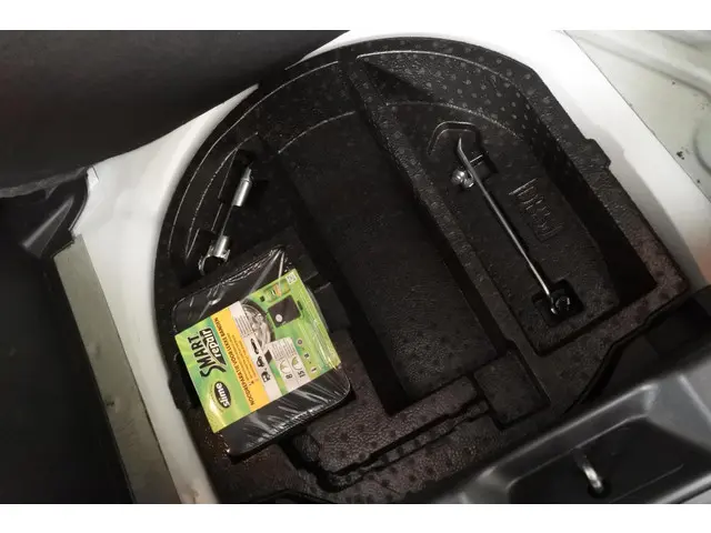 Mazda 2 1.5 Skyactiv-G Dynamic+ 2018 Benzine 31