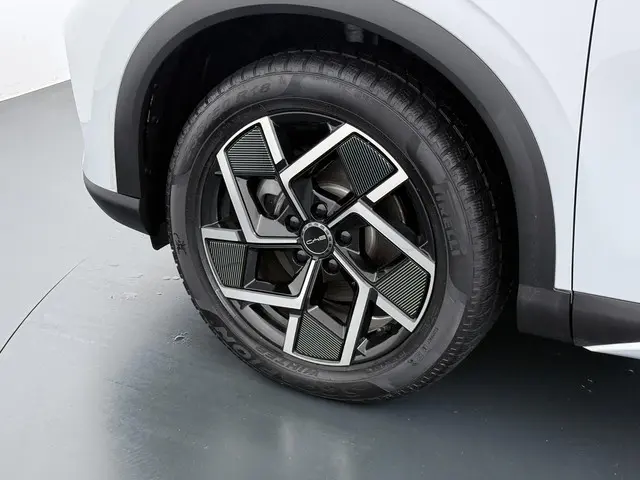 BYD ATTO 3 Comfort 60 kWh 2023 Elektrisch 12