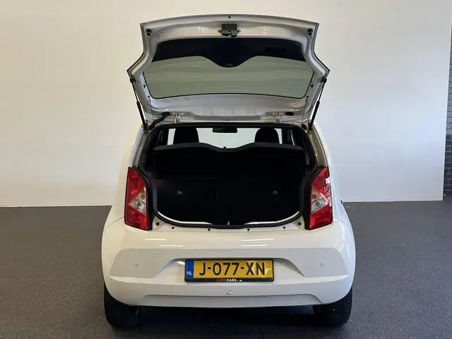 SEAT Mii Electric electric Plus 2020 Elektrisch 7