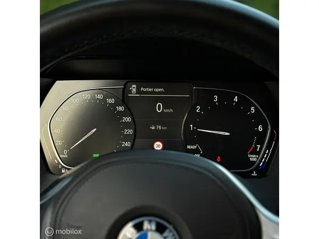 BMW 1 Serie 118i M Sport Edition 2020 Benzine 28