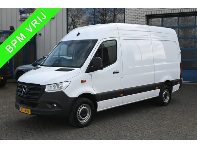 Mercedes-Benz Sprinter 317 CDI L2H2 Pro 2024 Diesel