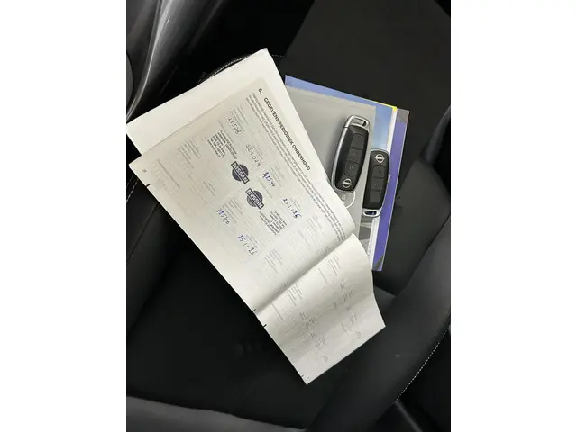 Nissan Juke 1.6 Hybrid Tekna 2023 Hybride Benzine 13