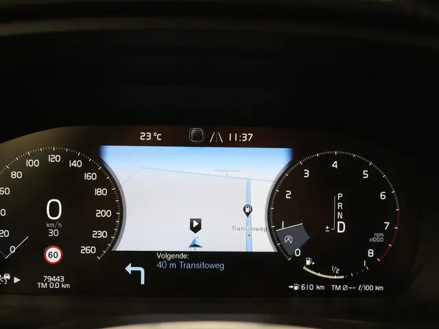 Volvo V90 2.0 T4 190 PK AUT. 2019 Benzine 13