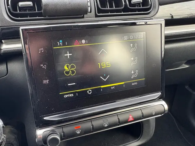 Citroën C3 1.2 PureTech Feel |ORG NL AUTO| 2018 Benzine 12