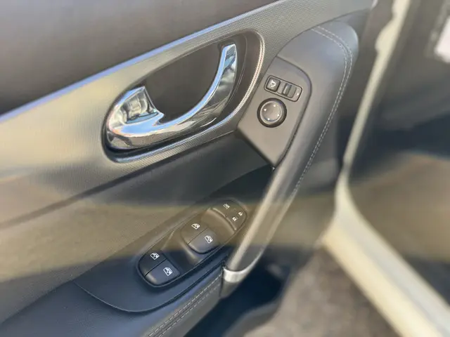 Nissan QASHQAI 1.3 DIG-T Tekna + 2019 Benzine 17