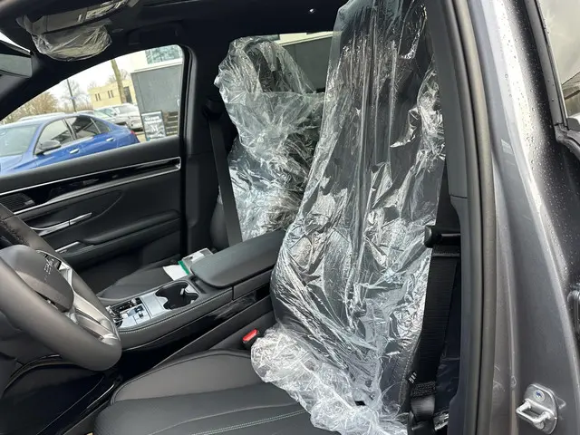 BYD SEAL U 1.5 DM-i FWD Comfort 2025 Hybride Benzine 2