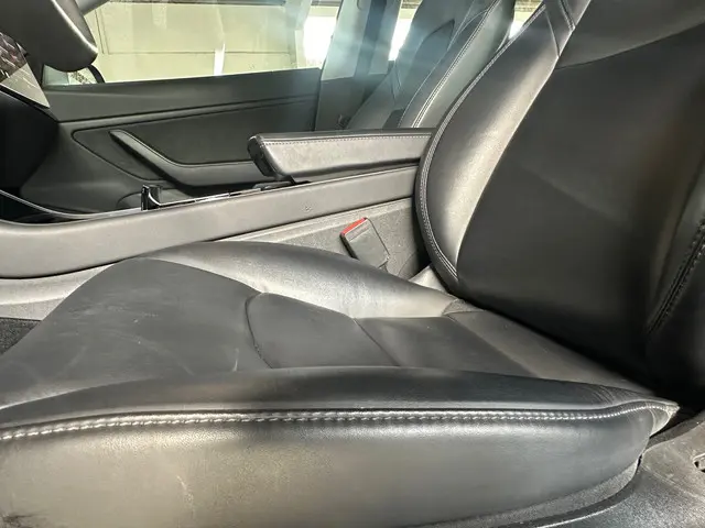 Tesla Model 3 Standard RWD Plus 60 kWh 2019 Elektrisch 13