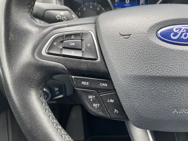 Ford Focus Wagon 1.5 Titanium 2018 Benzine 21
