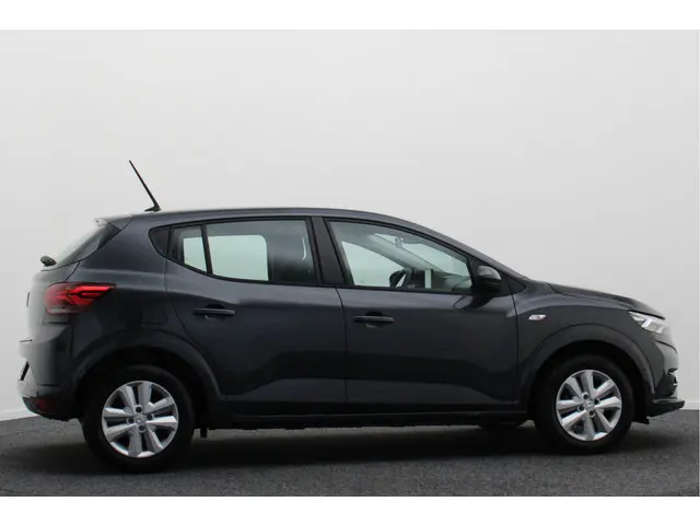 Dacia Sandero 1.0 TCe 90 Comfort 2022 Benzine 9