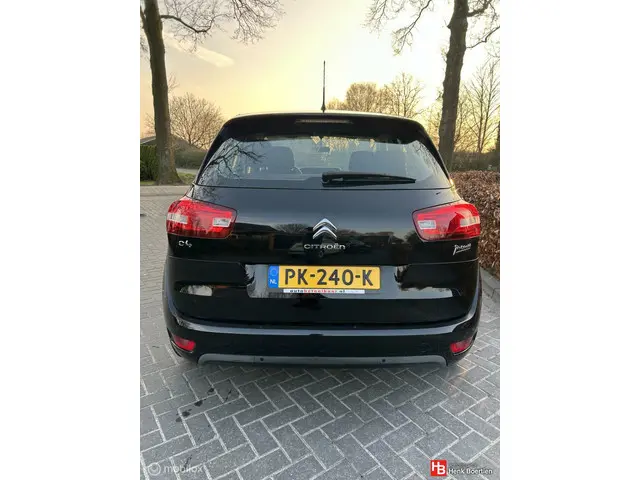 Citroën C4 Picasso 1.2 PureTech Intensive 2016 Benzine 3