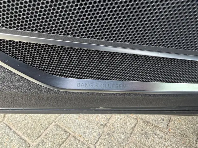 Audi Q3 35 TFSI S Line 2020 Benzine 23