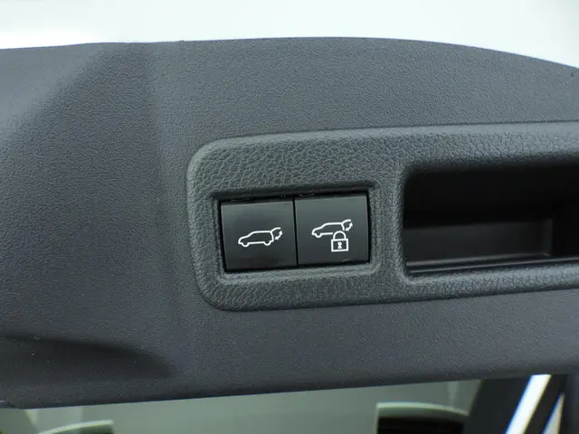 Toyota bZ4X Launch Edition 71 kWh 2023 Elektrisch 41